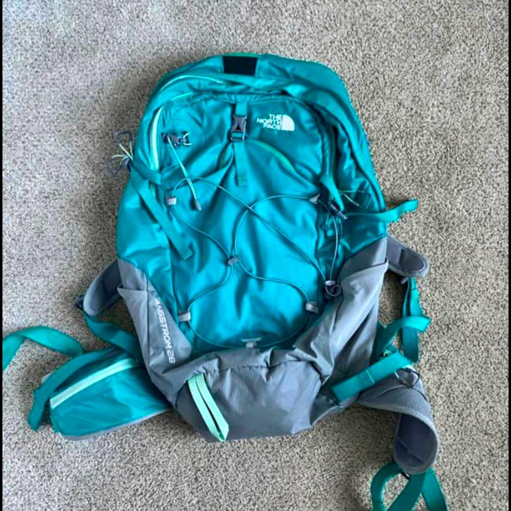 Angstrom 28 Pack - North Face